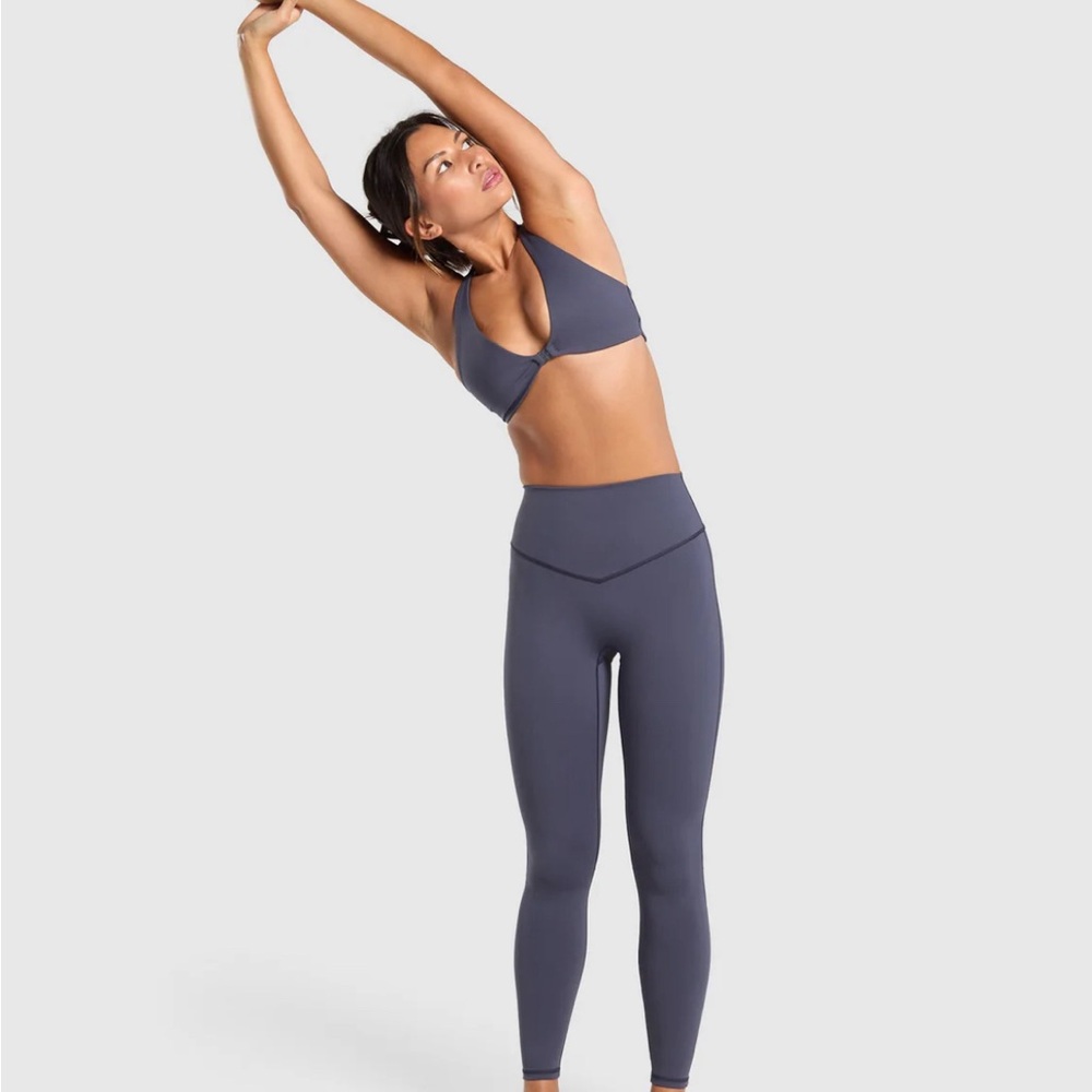 Gymshark Elevate Leggings 2.0